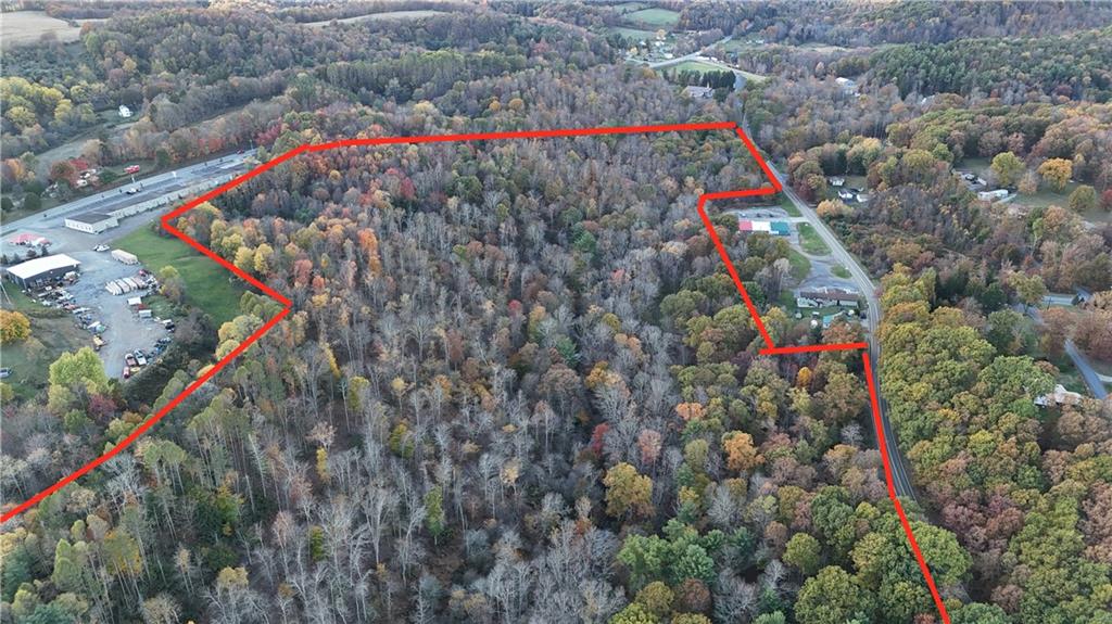 2685 Walston Road Punxsutawney, PA 15767 - Photo 2 of 28