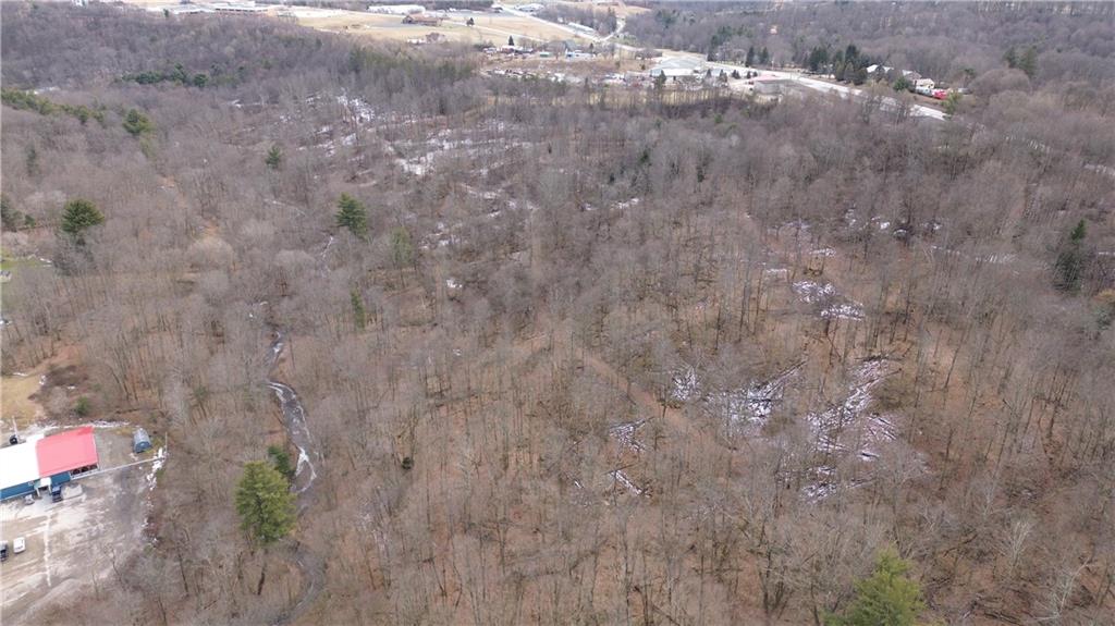 2685 Walston Road Punxsutawney, PA 15767 - Photo 26 of 28 a view of a dry yard