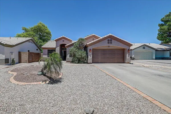 $479,000 | 432 West Silver Creek Court, Gilbert, AZ 85233