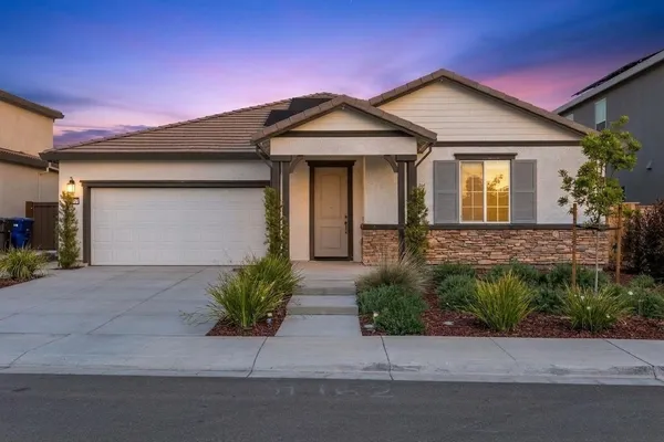 $534,950 | 2209 Greenhorn Road, Patterson, CA 95363