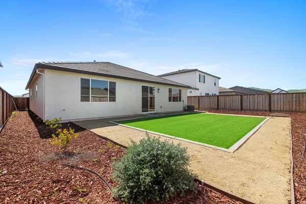 $534,950 | 2209 Greenhorn Road, Patterson, CA 95363