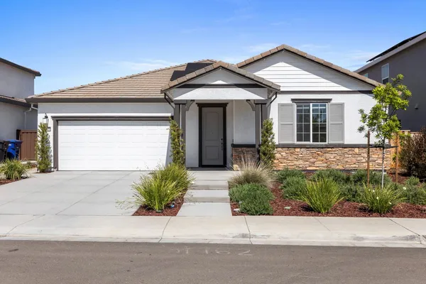 $534,950 | 2209 Greenhorn Road, Patterson, CA 95363