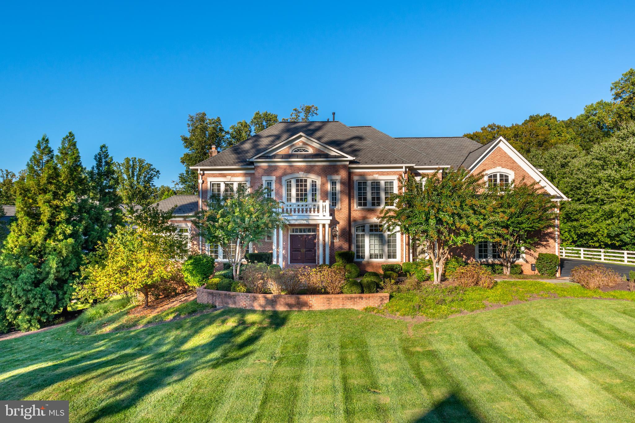 905 Georgetown Ridge Court