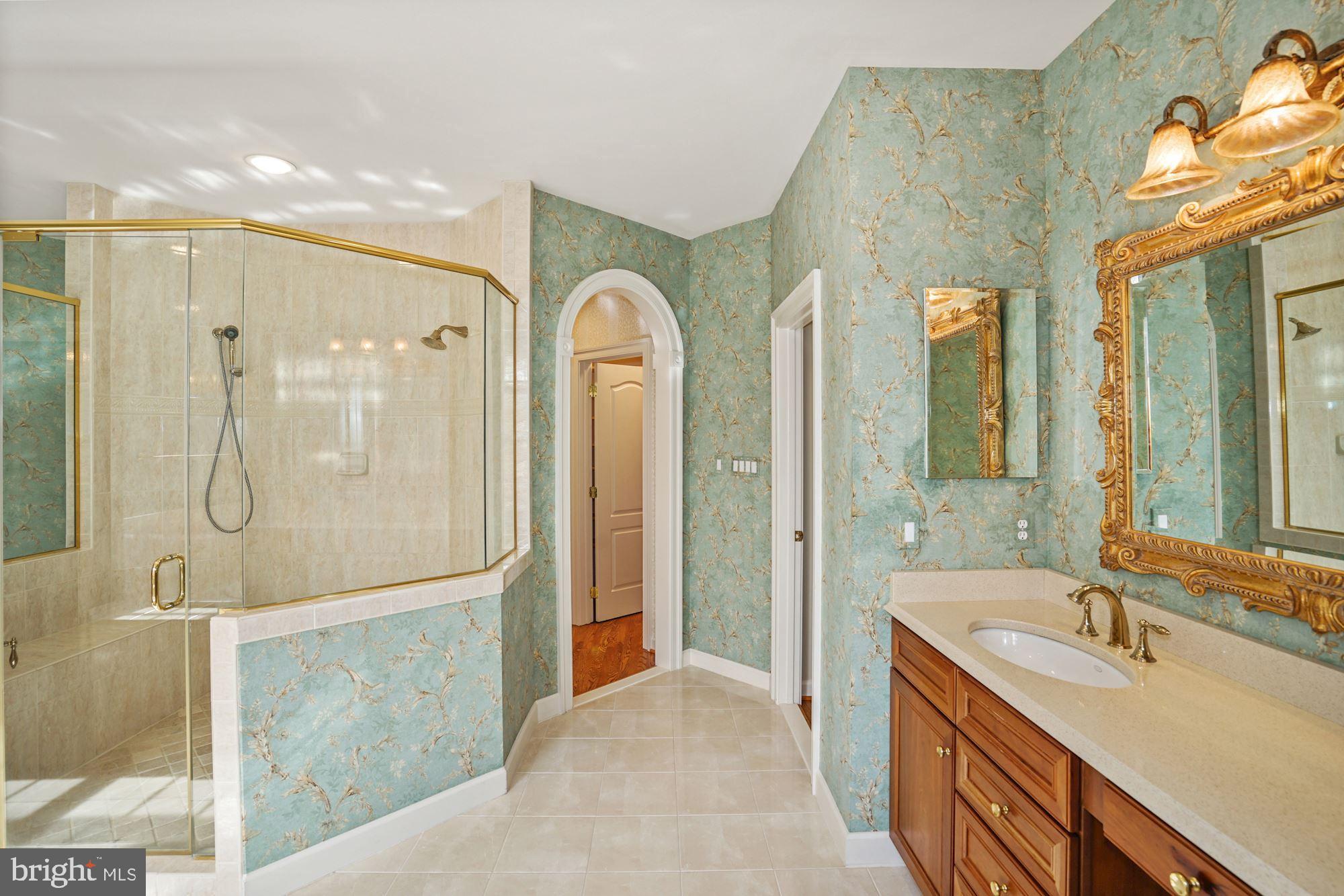 905 Georgetown Ridge Court McLean, VA 22102 - Photo 23 of 40 Master Bath