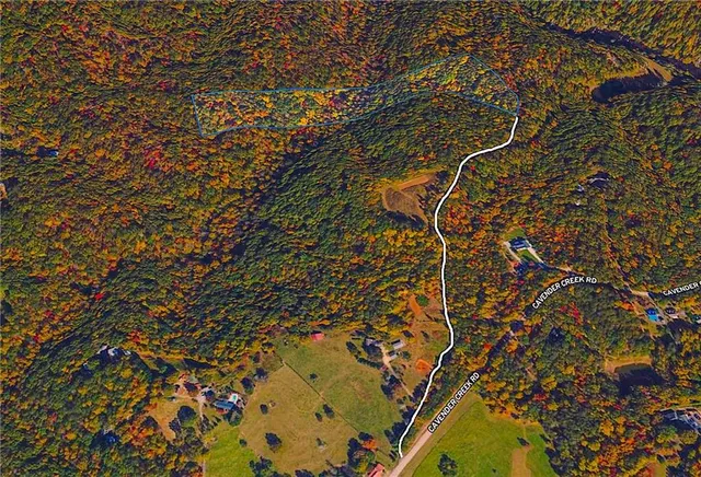 $179,900 | 0 Cavender Creek Road, Dahlonega, GA 30533