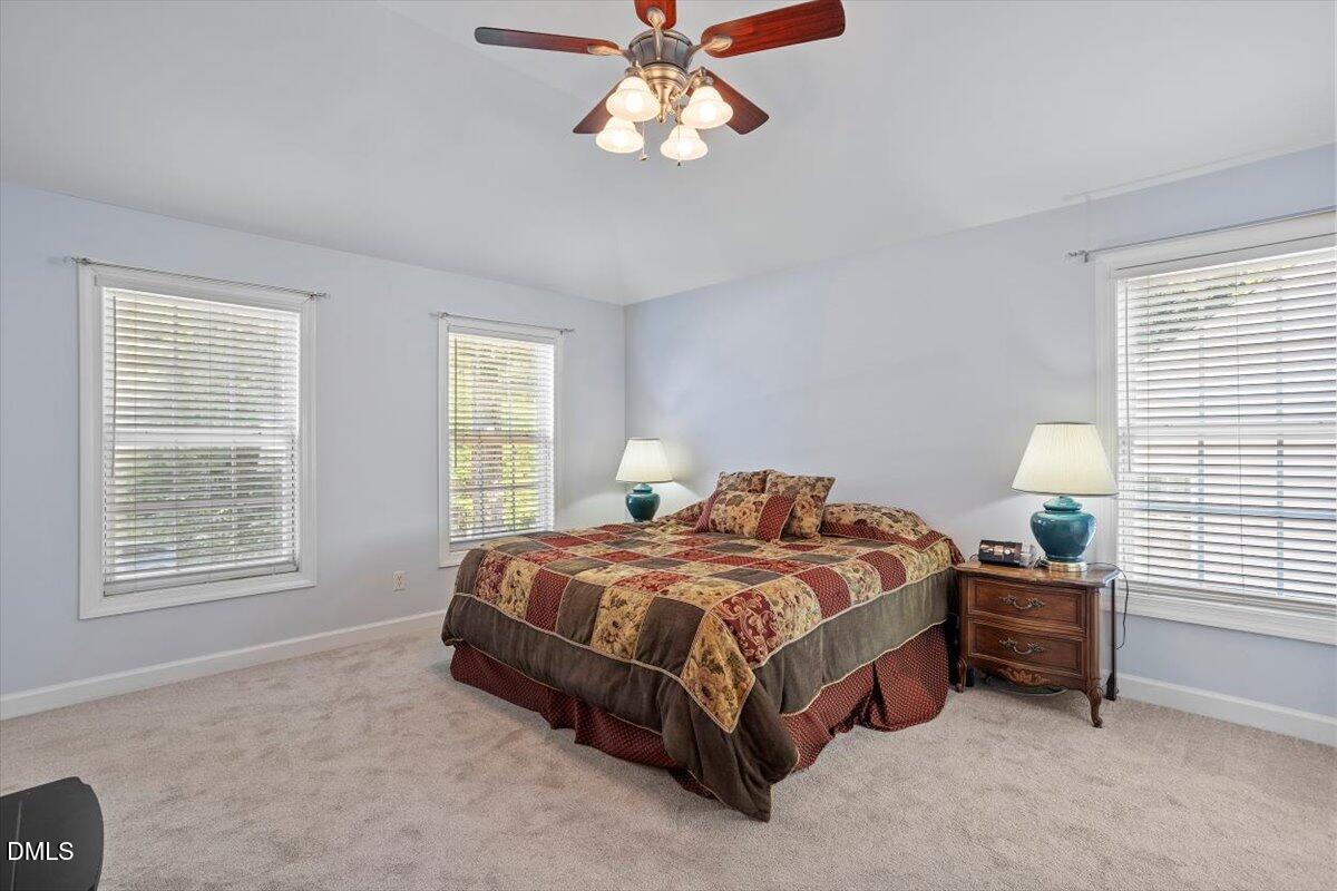 2011 Whittington Drive Raleigh, NC 27614 - Photo 11 of 25