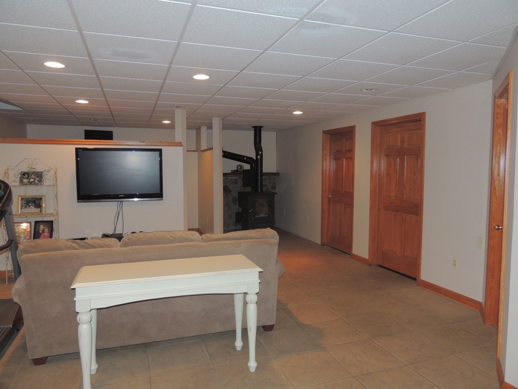 52 Ayers Road Monson, MA 01057 - Photo 17 of 25 a view of a livingroom with furniture