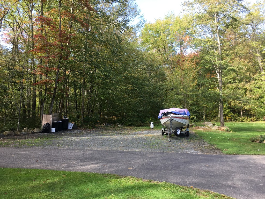 52 Ayers Road Monson, MA 01057 - Photo 24 of 25 a view of street with parked cars