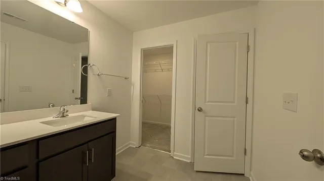 $298,990 | 2624 Stone Gdn Drive, Walkertown, NC 27051