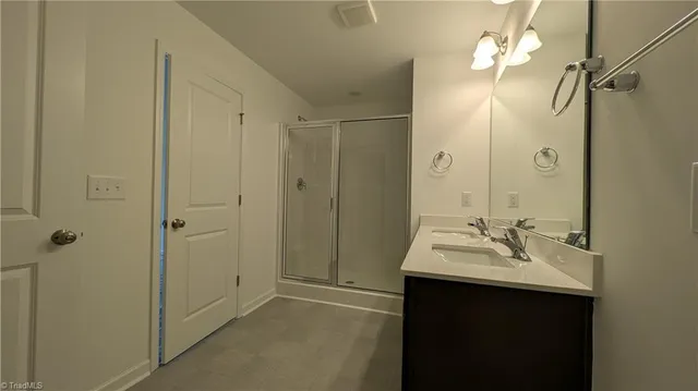 $298,990 | 2624 Stone Gdn Drive, Walkertown, NC 27051