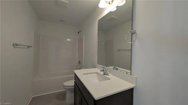 $298,990 | 2624 Stone Gdn Drive, Walkertown, NC 27051