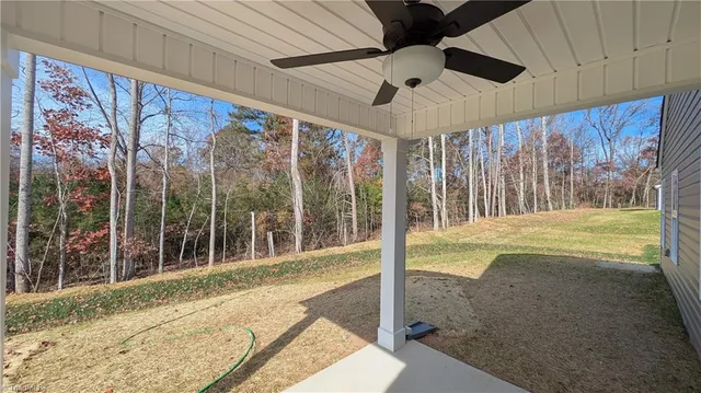 $298,990 | 2624 Stone Gdn Drive, Walkertown, NC 27051