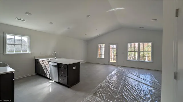 $298,990 | 2624 Stone Gdn Drive, Walkertown, NC 27051