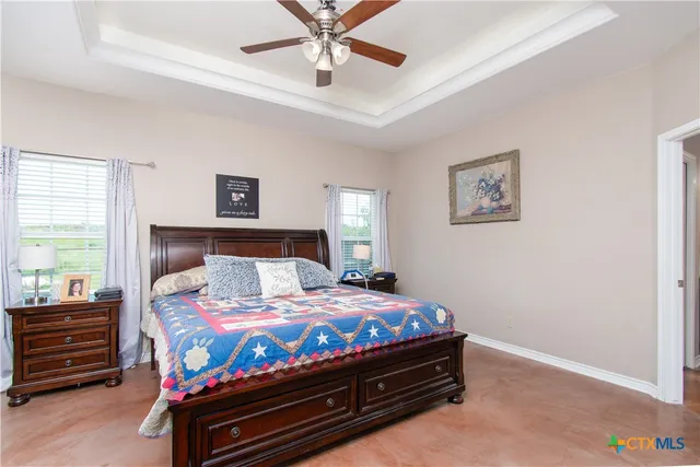 $610,000 | 5620 Cedar Creek Road, Temple, TX 76504