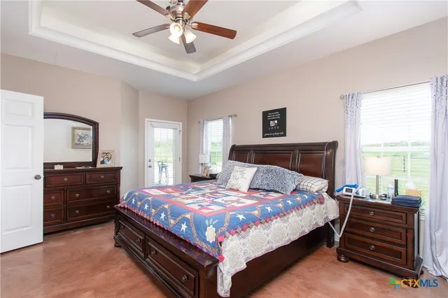 $610,000 | 5620 Cedar Creek Road, Temple, TX 76504