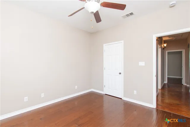 $610,000 | 5620 Cedar Creek Road, Temple, TX 76504