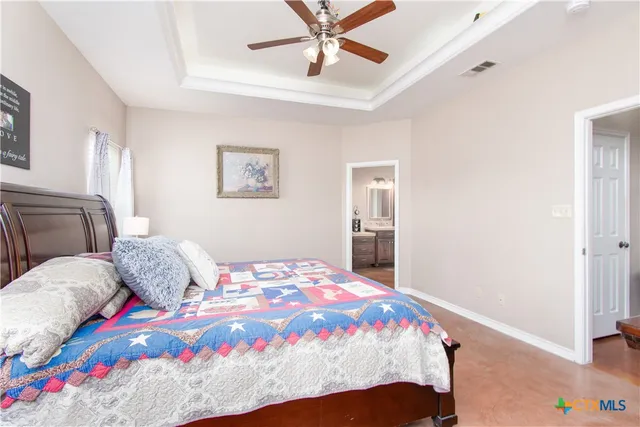 $610,000 | 5620 Cedar Creek Road, Temple, TX 76504