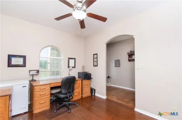 $610,000 | 5620 Cedar Creek Road, Temple, TX 76504