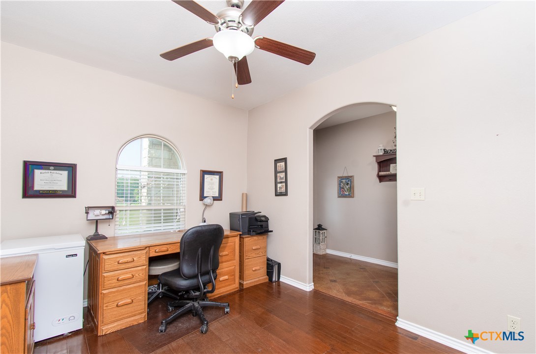 5620 Cedar Creek Road Temple, TX 76504 - Photo 30 of 34