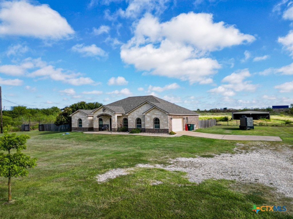 5620 Cedar Creek Road Temple, TX 76504 - Photo 32 of 34