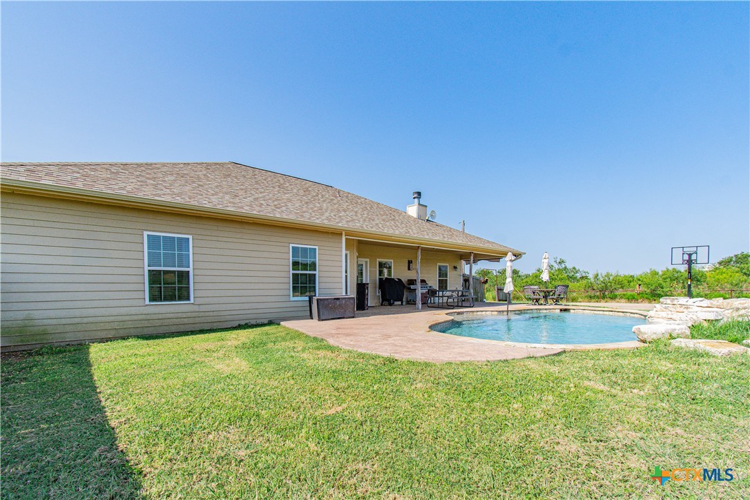 5620 Cedar Creek Road Temple, TX 76504 - Photo 8 of 34