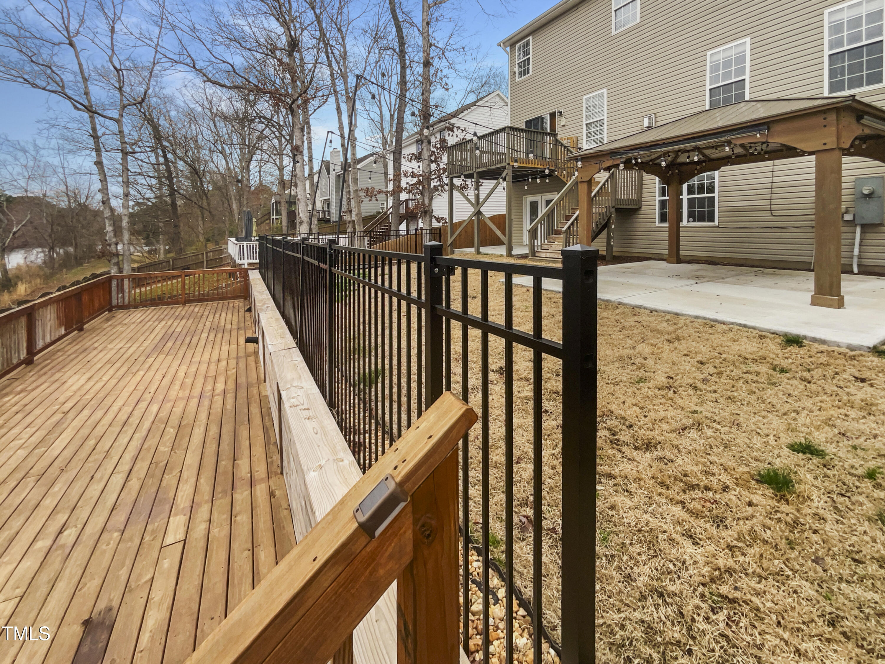 525 Thistlegate Trail Raleigh, NC 27610 - Photo 24 of 24 photo_24