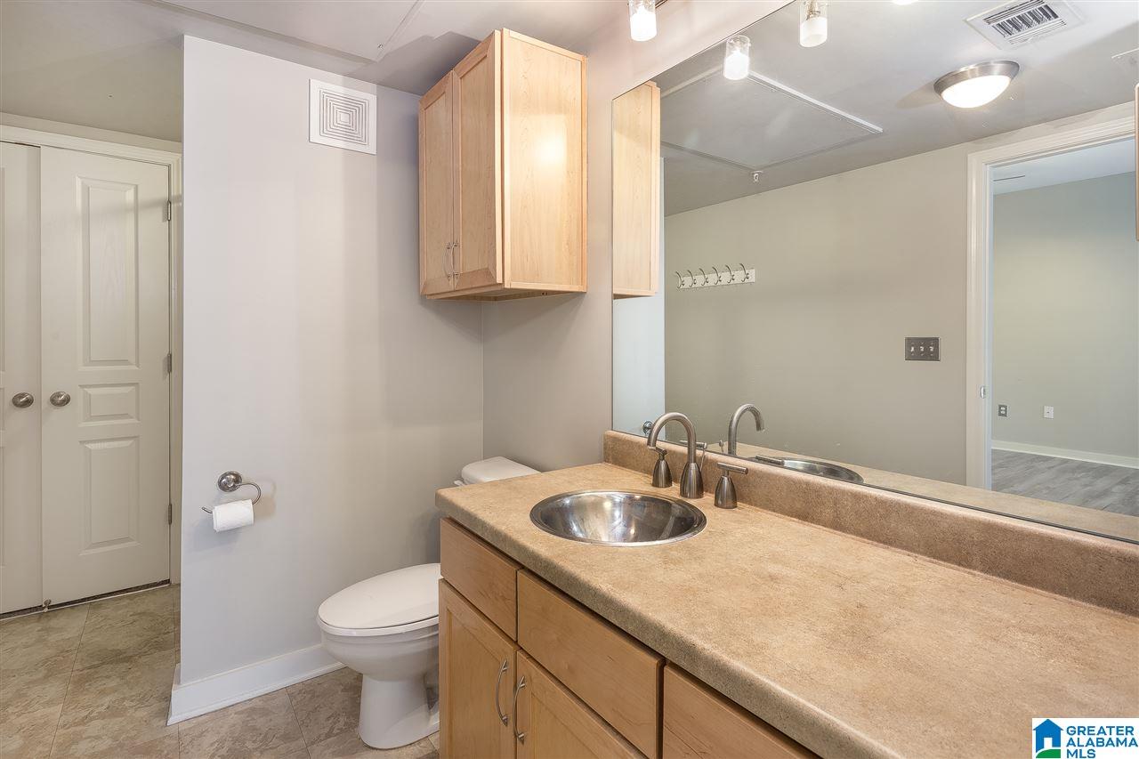 401 20th Street South, Unit 413 Birmingham, AL 35233 - Photo 12 of 21