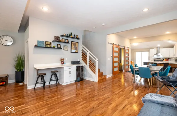 $399,000 | 1334 East Market Street, Indianapolis, IN 46202