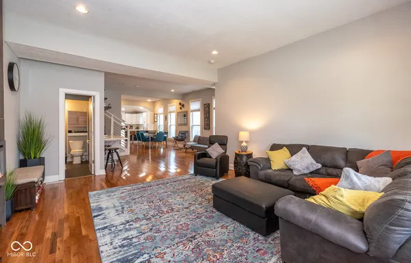 $399,000 | 1334 East Market Street, Indianapolis, IN 46202
