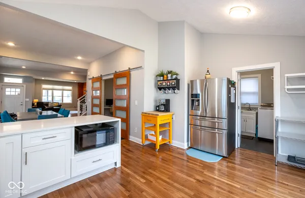 $399,000 | 1334 East Market Street, Indianapolis, IN 46202