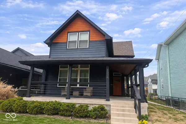 $399,000 | 1334 East Market Street, Indianapolis, IN 46202