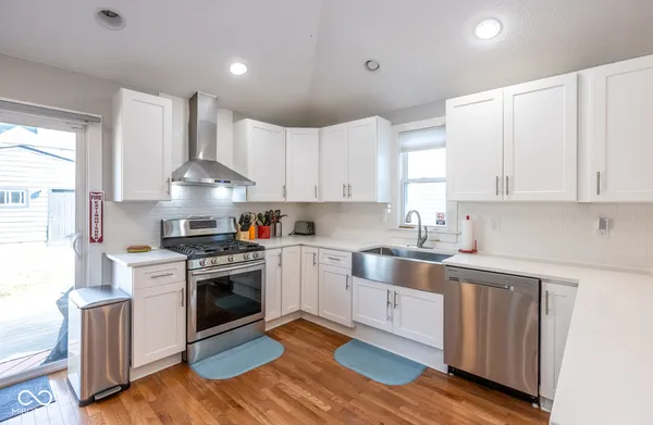 $399,000 | 1334 East Market Street, Indianapolis, IN 46202