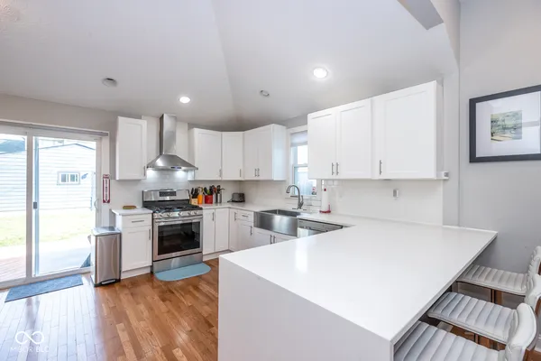 $399,000 | 1334 East Market Street, Indianapolis, IN 46202