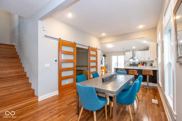 $399,000 | 1334 East Market Street, Indianapolis, IN 46202