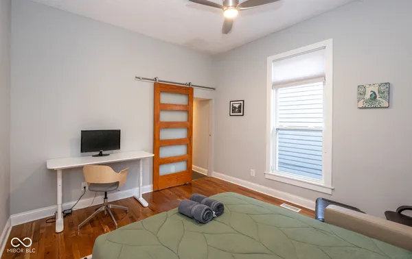 $399,000 | 1334 East Market Street, Indianapolis, IN 46202