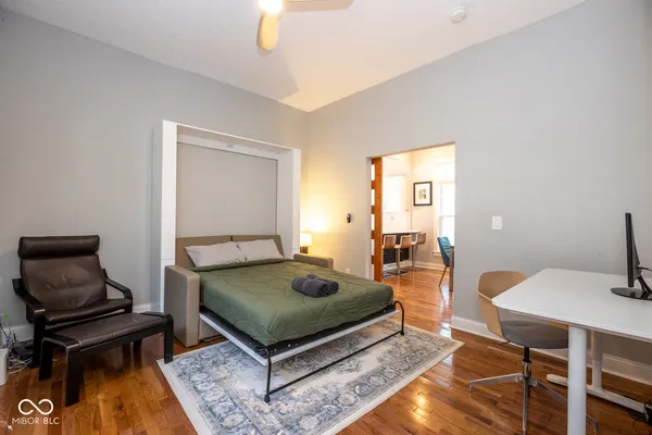 $399,000 | 1334 East Market Street, Indianapolis, IN 46202