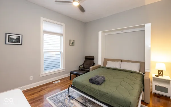 $399,000 | 1334 East Market Street, Indianapolis, IN 46202