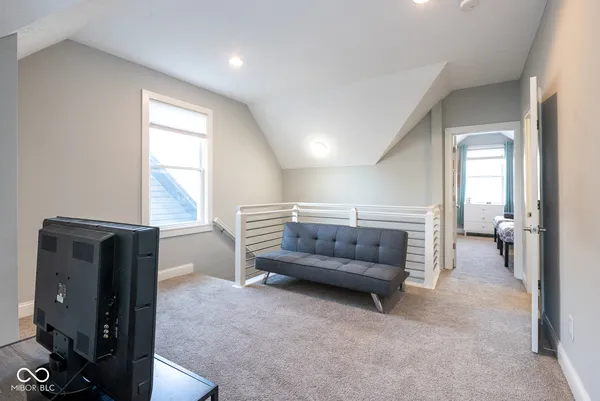 $399,000 | 1334 East Market Street, Indianapolis, IN 46202