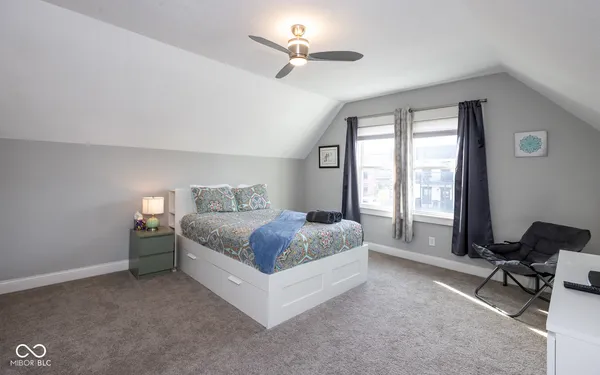 $399,000 | 1334 East Market Street, Indianapolis, IN 46202