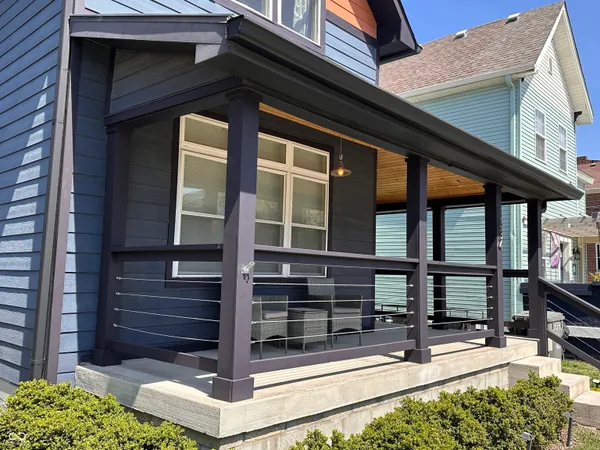 $399,000 | 1334 East Market Street, Indianapolis, IN 46202
