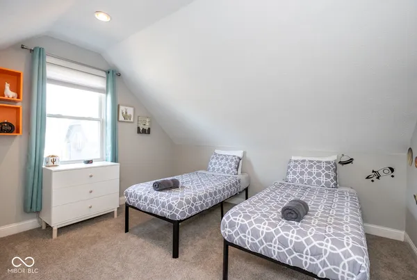 $399,000 | 1334 East Market Street, Indianapolis, IN 46202
