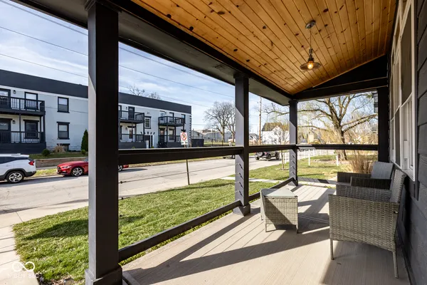 $399,000 | 1334 East Market Street, Indianapolis, IN 46202