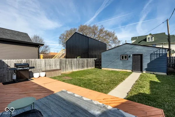 $399,000 | 1334 East Market Street, Indianapolis, IN 46202