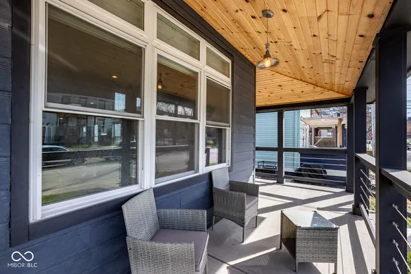 $399,000 | 1334 East Market Street, Indianapolis, IN 46202