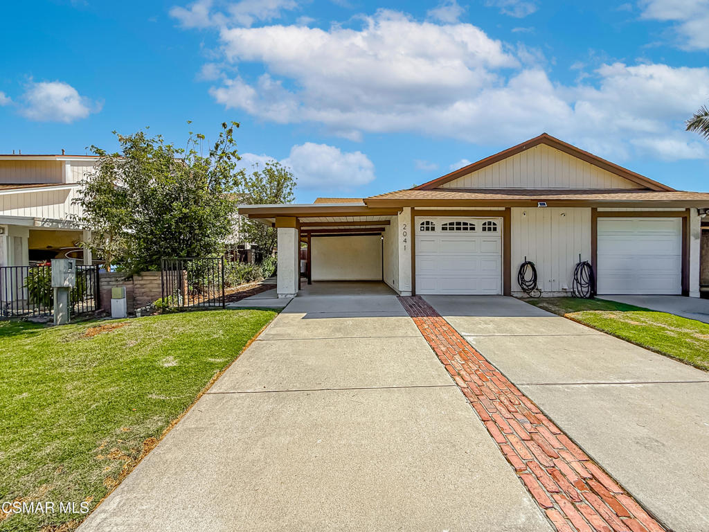 2041 Covington Avenue Simi Valley, CA 93065 - Photo 2 of 39