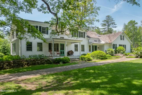 $3,750,000 | 1015 Sisson Hill Road, New Marlborough, MA 01230