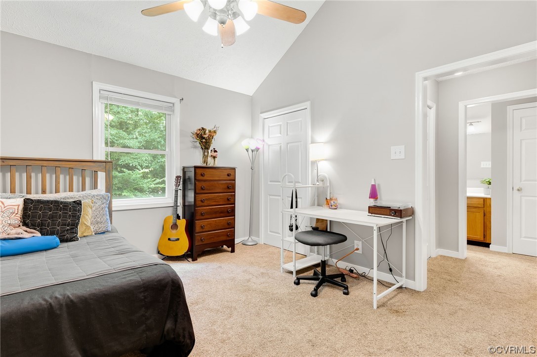 3928 Whitehall Road Sandy Hook, VA 23153 - Photo 19 of 33 a view of a livingroom with workspace and a window
