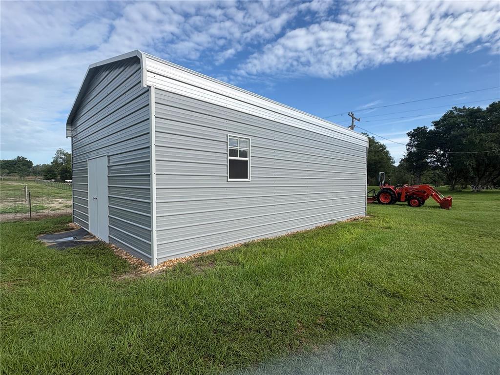 15510 Southwest 149 Place Archer, FL 32618 - Photo 70 of 76
