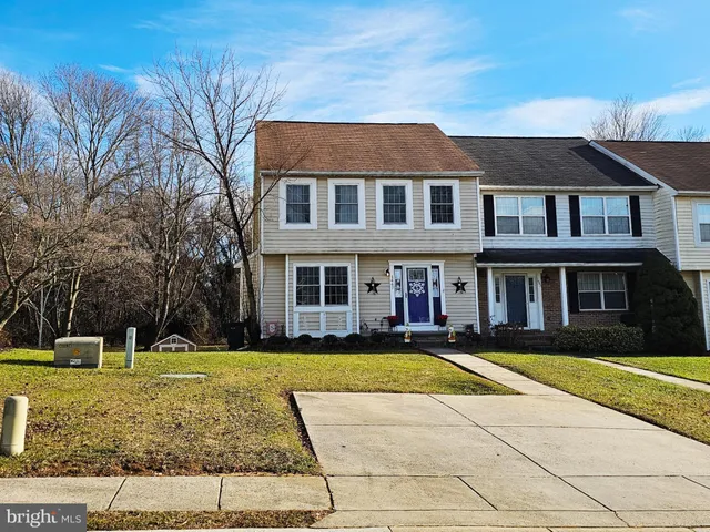 $349,900 | 1447 Landis Circle, Bel Air, MD 21015