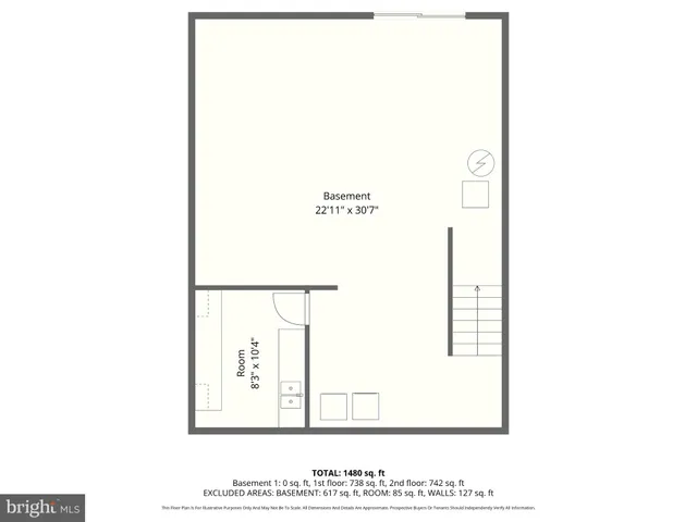 $349,900 | 1447 Landis Circle, Bel Air, MD 21015